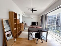 One-north Residences (D5), Apartment #554099041